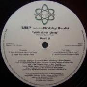 Urban Blues Project Ft Bobby Pruitt We Are One Jazz N Groove Hands Up Vocal Remix