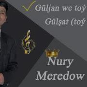 Nury Meredow Guljan