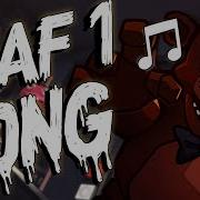 Fnaf Song Remnants Of Gold Lyric Video