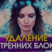 Елизавета Волкова Удаление Блоков