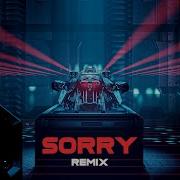 Sorry Alan Walker Remix