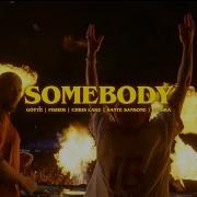 Chris Lake Fisher Sante Sansone Vs Gotye Ft Kimbra Somebody 2024