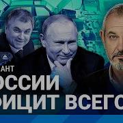 Инфляцию Не Остановить Провал Импортозамещения