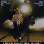 Hank Williams Jr Full Album