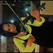 Violino Victoriya V Bishkeke