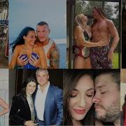 Wwe Couple