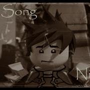 Fight Song Tribute Ninjago