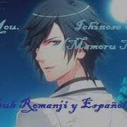 Tokiya Ichinose Thank You