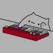 Bongo Cat Jerk It Out Remix