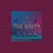 Рина Ten Shots