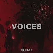 Damage Voices