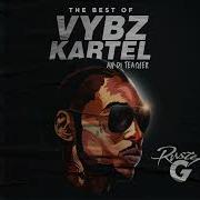 Vybz Kartel Mix