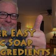 How To Make Soap Bar