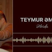 Teymur Emrah Elvida