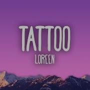 Tattoo Mixed Loreen