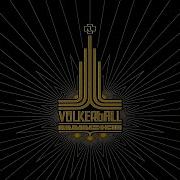 Rammstein Volkerball Full Lemited Cd Edition