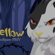 Yellow Swiftpaw