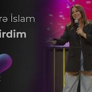 Xatire Islam Itirdim