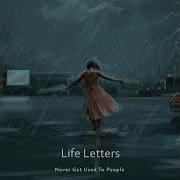 Life Letters Vong Version