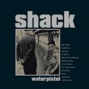 Shack Waterpistol