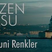 Kurşuni Renkler