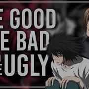 Death Note Bad Moments