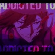 Dazai Fyodor Toxic Bungou Stray Dogs Amv