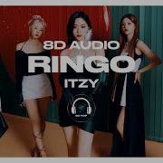 Что Слышат Айдолы В Наушниках Itzy Ringo