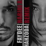 Shahzoda Faydee Habibi Albi Remix