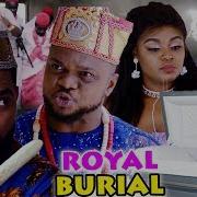 Royal Burial Season 5