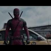 Deadpool Without Me