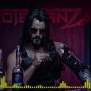 Johnny Silverhand Theme Cello Violin Version Cyberpunk 2077