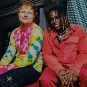 Peru Fireboy Dml Ed Sheeran