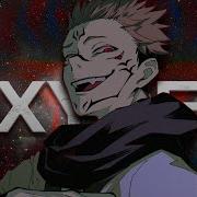 Jujutsu Kaisen Oxygen Amv