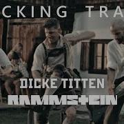 Rammstein Dicke Titten Backing Track