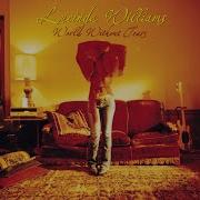 Sweet Side Lucinda Williams