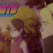 Boruto Ending 10