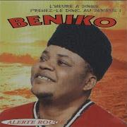 Asinata Beniko