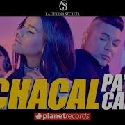 Pa La Camara By Chacal