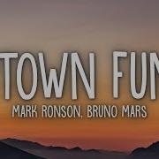 Mark Ronson Uptown Funk Ft Bruno Mars Lyric Video