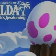 Link S Awakening