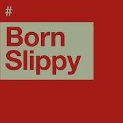 Born Slippy Luca Morris Extended Remix Andrew Meller Luca Morris