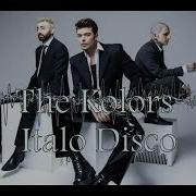 Th Kolors Italo Disco Extended