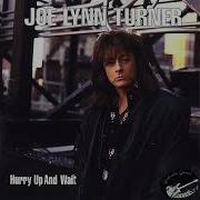 Rock And Roll Joe Lynn Turner