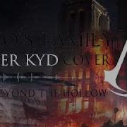 Nick Haley Ezio S Family Jesper Kyd Symphonic Metal Cover