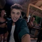 Justin Bieber Beauty And Beat