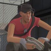 Scout Tf2