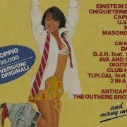 Hit Mix Non Stop 1994 Cd2