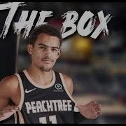 Trae Young Nba Mix The Box Roddy Ricch