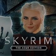 Asmr Skyrim Secy